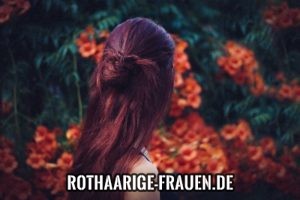 rothaarige frisuren